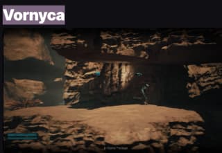 Vornyca gratis via Epic Games