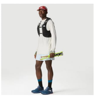 Short The North Face Summer Lt 4in - FlashDry™ por 27.99€