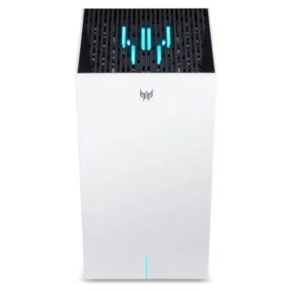 Acer Predator Connect T7 router Wi-Fi 7 mesh triple banda blanco por 89,99€
