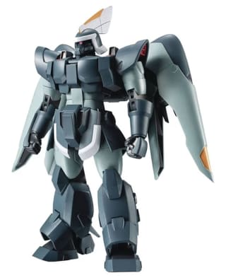 MERCHANDISING LICENCE ZGMF-1017 GINN Figura 12,5 cm Gundam A.N.I.M.E.articulada21.99€
