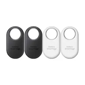 Samsung Galaxy SmartTag 2 4-pack voor €55,97 bij Joybuy