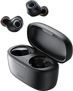 Écouteurs sans fil Baseus Bowie MA10 - Bluetooth 5.3 à 16,99€