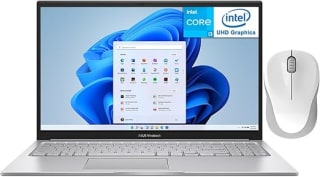 ASUS Vivobook 15 i3 1315U 24GB 512GB por $8,074 | Oferta Amazon