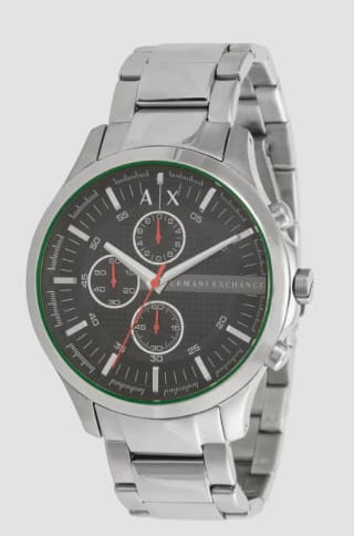 Reloj Armani Exchange HAMPTON - Cronógrafo por 74€