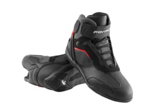 Zapatillas Exclusivas para Moto Forma Stinger Evo Dry por 69€