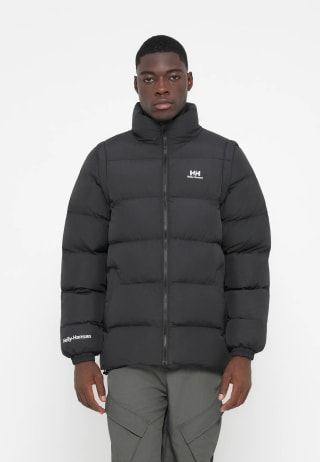 Helly Hansen YU Modular Puffer Jacket unisex por 71.36€