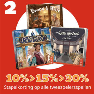 9 dagen lang, elke dag een nieuwe aanbieding bij 999 games