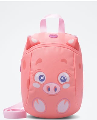Mochila Totto Kido por 9.9€