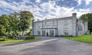 Thurnham Hall Resort 2-Night Stay from £109 for Up to 6 People