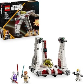 LEGO Star Wars V-19 Torrent Starfighter 75432 £39.99
