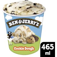 1+1 gratis op Ben&Jerry's en Magnum pints bij Albert Heijn
