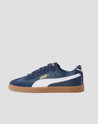 Puma CLUB II ERA UNISEX - Zapatillas - azul por 33€