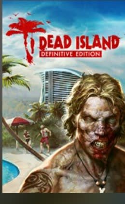 Dead Island Definitive Edition por 2.99€