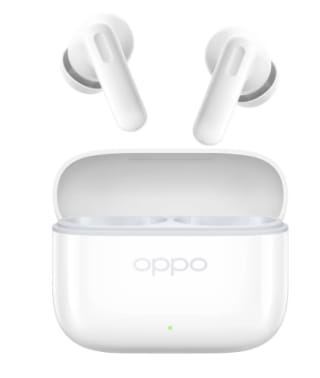 Auriculares inalámbricos OPPO Enco Buds3 Pro por 15€ en tres colores