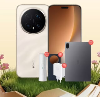 Móvil Magic8 Pro + Tablet Pad X8a + Coffee Machine + Cargador y Carcasa por 969.10€