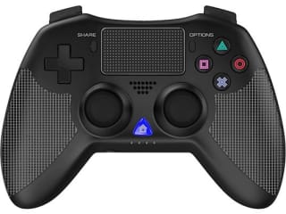 Mando PS4 Ardistel Blackfire Controller BFX-C20, Inalámbrico, Bluetooth por 19€