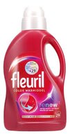 Fleuril vloeibaar wasmiddel 1,305L voor €6,50 per fles bij Collect&Go