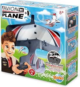Avión teledirigido fácil de pilotar por 26.02€