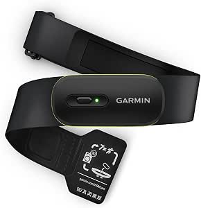 Garmin HRM 200 Banda Cardíaca M-XL por 53,54€