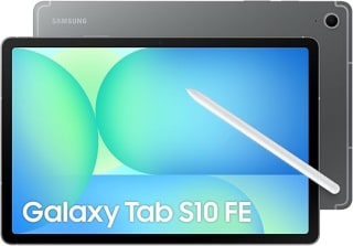 Samsung Galaxy Tab S10 FE 128GB por $6,999 | Oferta Amazon