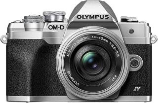 Olympus E-M10 IV + 14-150mm Special Edition voor €499 bij Amazon