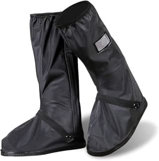 Cubrebotas Impermeables por $159 | Oferta Amazon