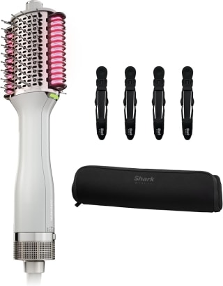 SHARK Cepillo Secador SmoothStyle por $1,599 | Amazon