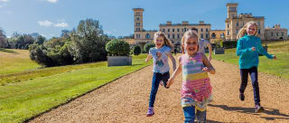 Free English Heritage Family Day Pass – Limited Offer via Newspaper or Digital Channe