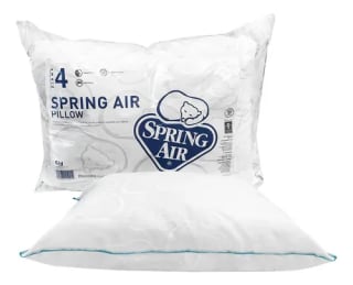 Almohada Spring Air Ortopédica por $235 | Oferta Mercado Libre