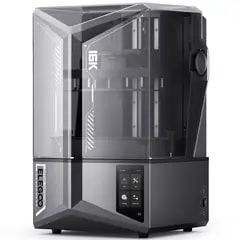 Elegoo Saturn 4 Ultra MSLA-printer 3D Printer voor €399 bij Joybuy