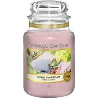 Yankee Candle Geurkaars 623 gram voor €17,99 bij Joybuy