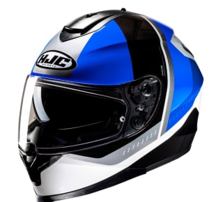 Caso integral HJC C70N por 109€