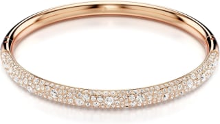Swarovski SUBLIMA BANGLE SNOW PAVÉ - Armband voor €86 bij Amazon