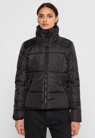 G-Star Chaqueta de entretiempo negro por 50€