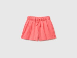 Bermudas con cordón ajustable por 7.75€