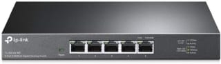 TP-Link TL-SG105-M2 - V1 switch voor €32,90 bij Amazon
