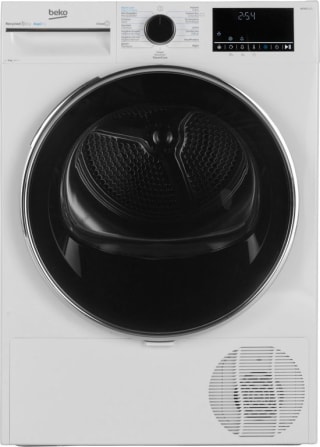 Beko B5T68247C0 PERFORMANCE wasdroger voor €475 bij Bol