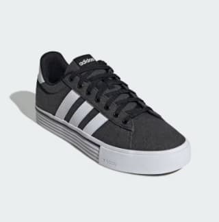 Zapatillas Daily 4.0 UNISEX horma grande $29.990 solo en Adidas, Chile