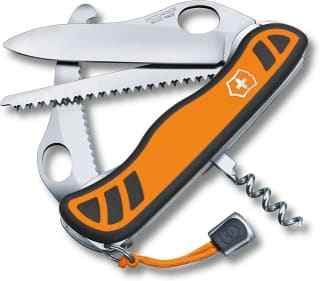 Navaja Victorinox Hunter XT por $1,323 | Oferta Amazon