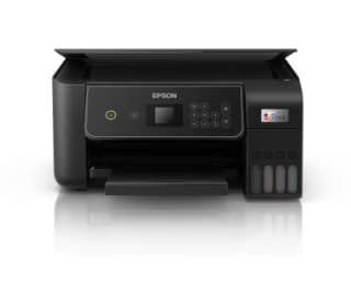 EPSON EcoTank ET-2875 voor €173,20 na cashback bij Expert