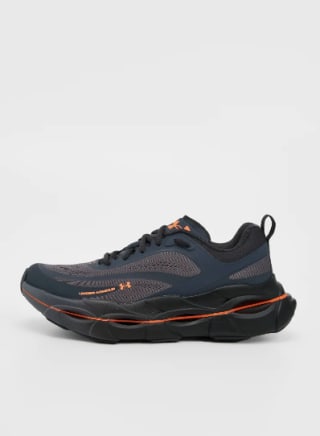 Zapatillas para Hombre Under Armour HALO RACER por 66.9€