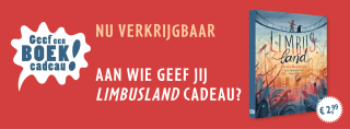 Kinderboek Limbusland - Pieter Koolwijk & Linda Faas voor €2,99