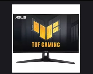 Ecran PC 27" Asus TUF VG27AQ3A à 179,99€