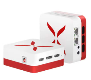 FIREBAT T3 Mini PC Intel N150 CPU Windows 11 12GB DDR5 RAM 512GB SSD por 148.66€