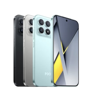 POCO F8 Ultra Snapdragon 8 Elite Gen 5 por 542,70€