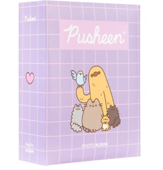 Album fotos 10x15 Pusheen por 5.99€
