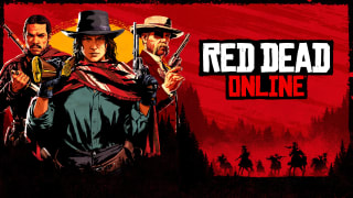 Red Dead Redemption 2 voor €14,99 in de Playstation store