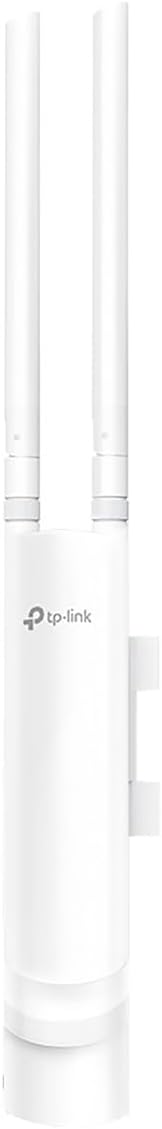 TP-Link EAP110-Outdoor V3 Blanco por $1,089 | Amazon
