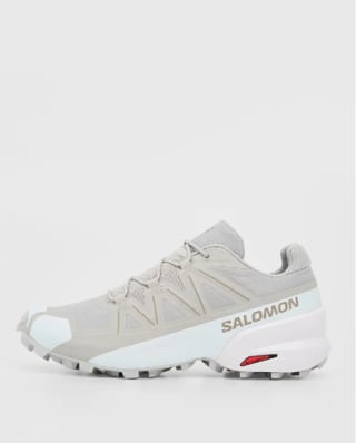 Zapatillas de Trekking para Hombre Salomon CROSS EVR por 57.9€