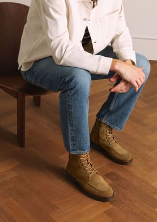 Tot 70% korting tijdens de sale bij Manfield